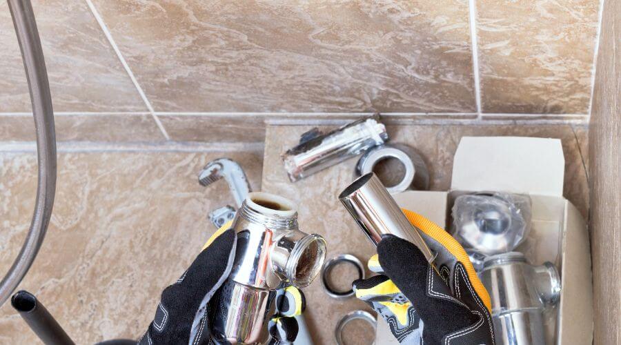 Expert flood damage restoration services in Cotton, MN